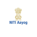 NITI Aayog logo