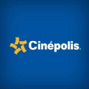 Cinepolis India logo