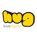 Hug Digital logo
