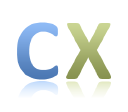 CloudXtension's logo