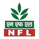 National Fertilizers logo