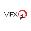 MFX logo