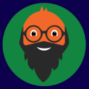 LaughGuru logo