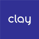 Clay Telecom logo