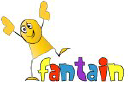 Fantain Sports logo