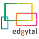 Edgytal logo