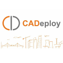 CADeploy's logo