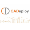 CADeploy logo