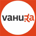 Vahura  Bangalore Legal Talent management pvt ltd logo