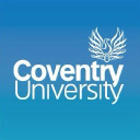 Coventry University logo