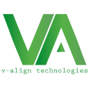 VAlign logo