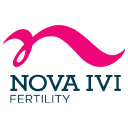 Nova IVF Fertility  logo