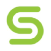 Cohesity's logo