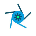 Endless Robotics logo