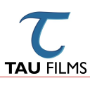 Tau Films logo