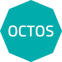 Octos.com.au logo