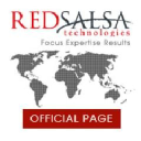 RedSalsa Technologies logo