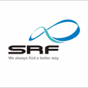SRF packaging film Business logo