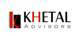 Khetal Advisors logo