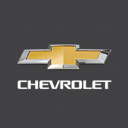 Chevrolet India logo