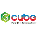 G-Cube Solutions logo