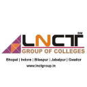 LNCT Group of Colleges logo
