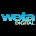 Weta Digital logo