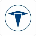 Texspin Bearings logo