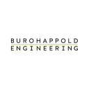 Burohappold Engineering logo