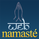 WebNamaste logo