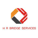 HR Bridge Services logo