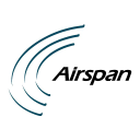 AIRSPAN NETWORKS logo