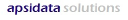 Apsidata solutions logo