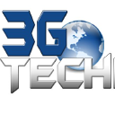 G2Technology Solutions logo