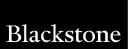 The Blackstone Group logo