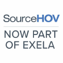 HOV Services logo