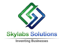 Skylabs logo