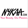 Nykaa E Retail logo