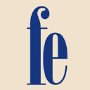 The Financial Express logo