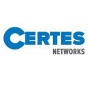 Certes Networks logo