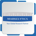 Markelytics Solutions logo