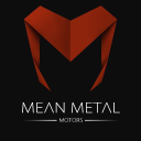 Mean Metal Motors logo