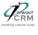 InteractCRM logo