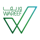 Wareef logo