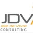 JDV Consulting logo