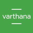 Varthana logo