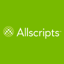 Allscripts logo