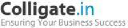 Colligate logo