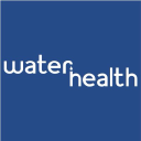 WaterHealth International logo