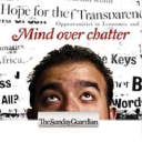 The Sunday Guardian logo